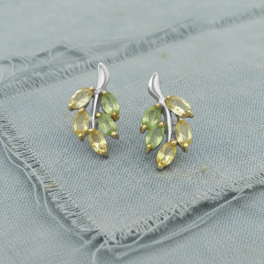 Preview: Ohrstecker Maro